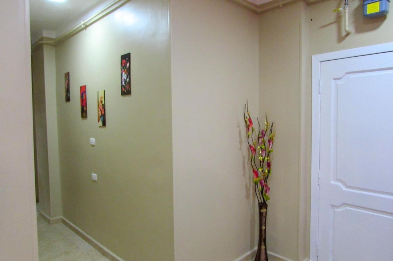 Apartments Desert Rose Near The Sea Redsealine Hurghada Exterior photo