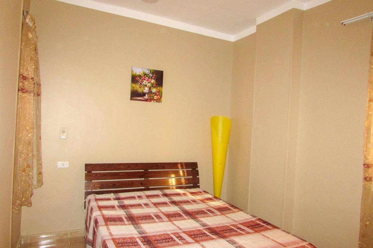 Apartments Desert Rose Near The Sea Redsealine Hurghada Exterior photo